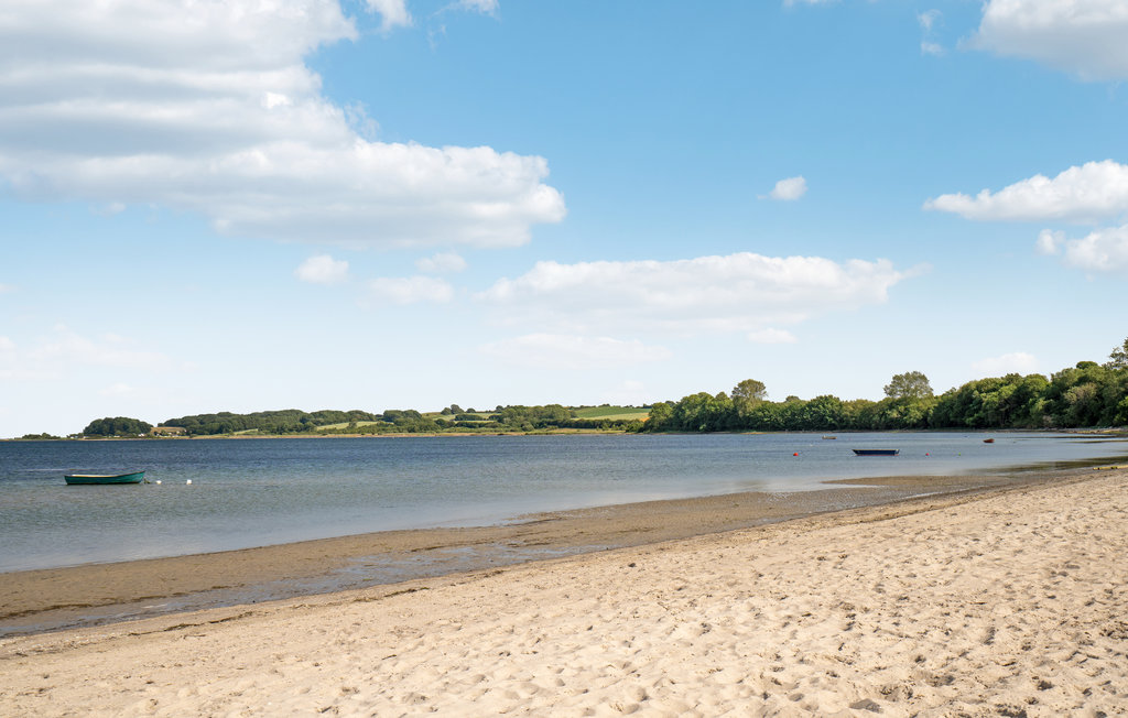 Ferienhaus - Vemmingbund Strand , Dänemark - F08304 24