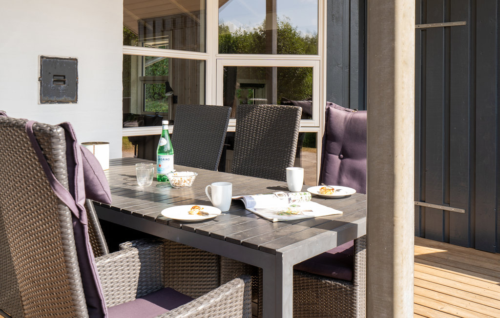 Ferienhaus - Vemmingbund Strand , Dänemark - F08304 8