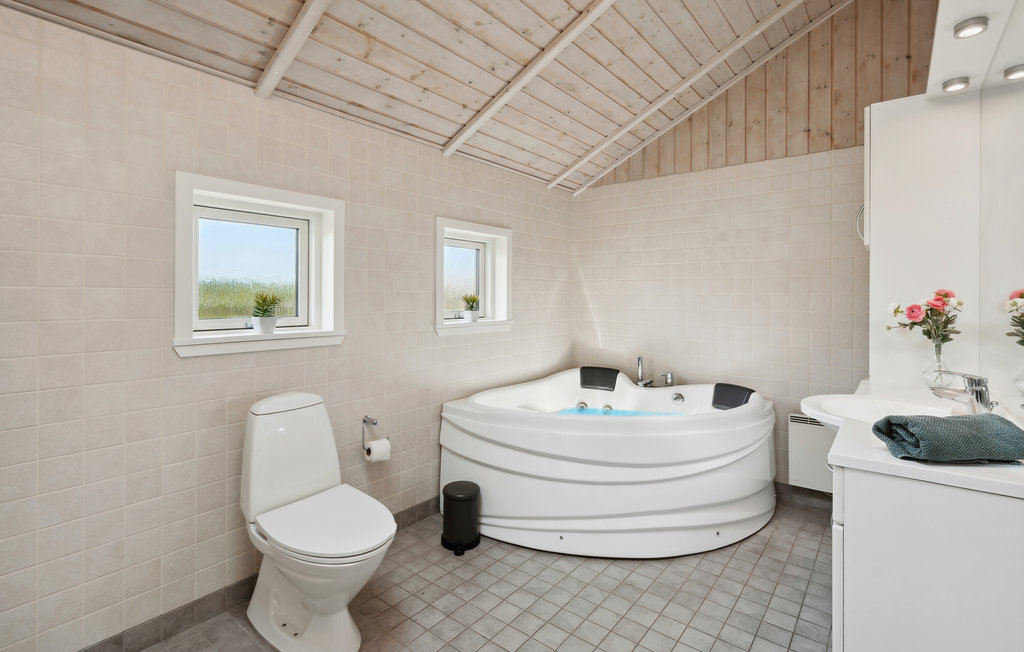 Ferienhaus - Vemmingbund Strand , Dänemark - F08304 21