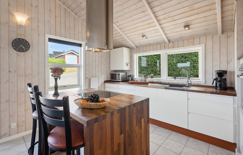 Ferienhaus - Vemmingbund Strand , Dänemark - F08304 5