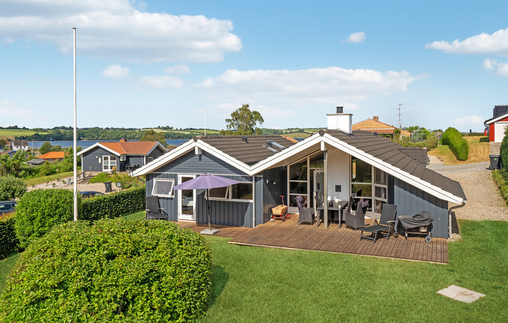 Ferienhaus - Vemmingbund Strand , Dänemark - F08304 1