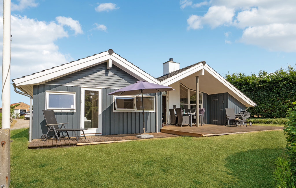 Ferienhaus - Vemmingbund Strand , Dänemark - F08304 10