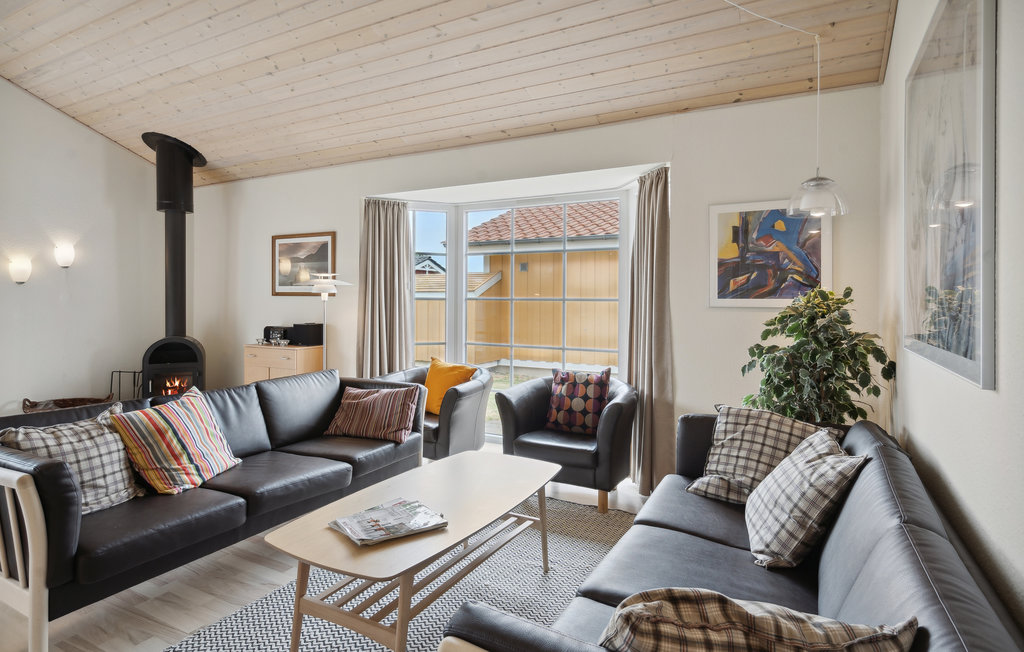 Feriehuse - Gråsten Havnefront , Danmark - F08037 4