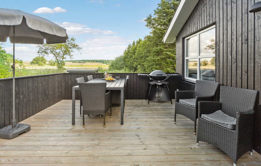 Ferienhaus - Vemmingbund Strand , Dänemark - F08067 14