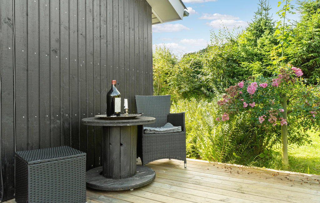 Ferienhaus - Vemmingbund Strand , Dänemark - F08067 15