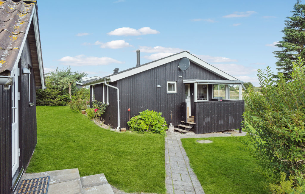Ferienhaus - Vemmingbund Strand , Dänemark - F08067 10