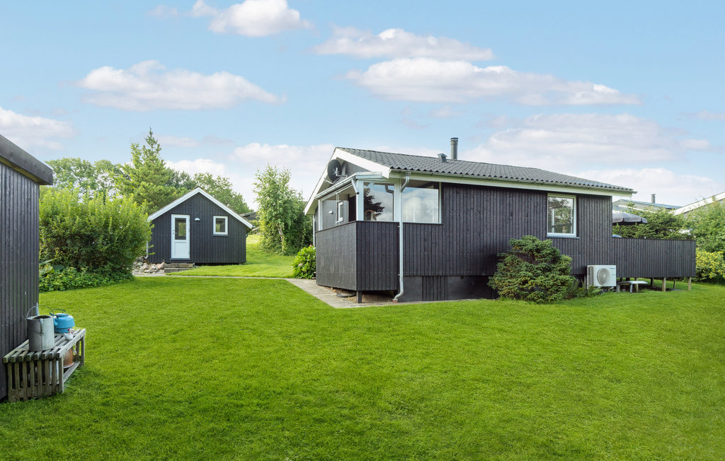 Ferienhaus - Vemmingbund Strand , Dänemark - F08067 12
