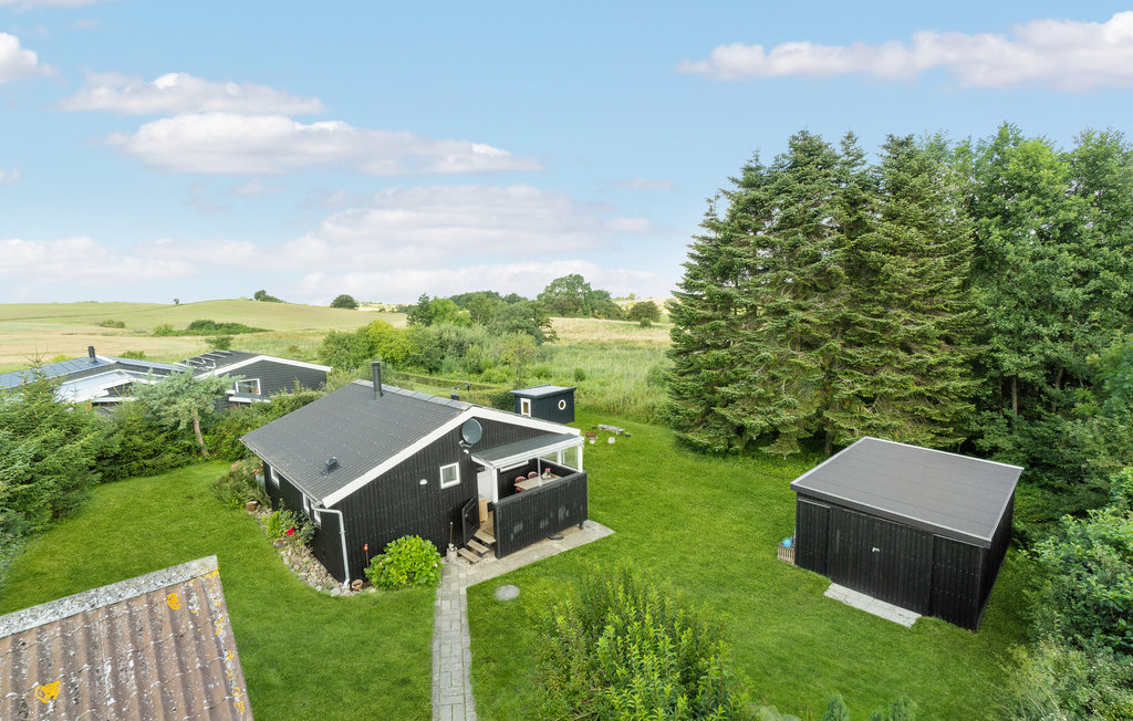 Ferienhaus - Vemmingbund Strand , Dänemark - F08067 13