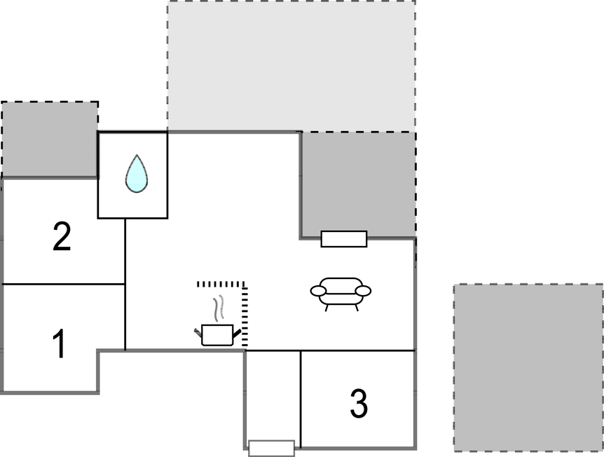 Ferienhaus - Vemmingbund Strand , Dänemark - F08310 