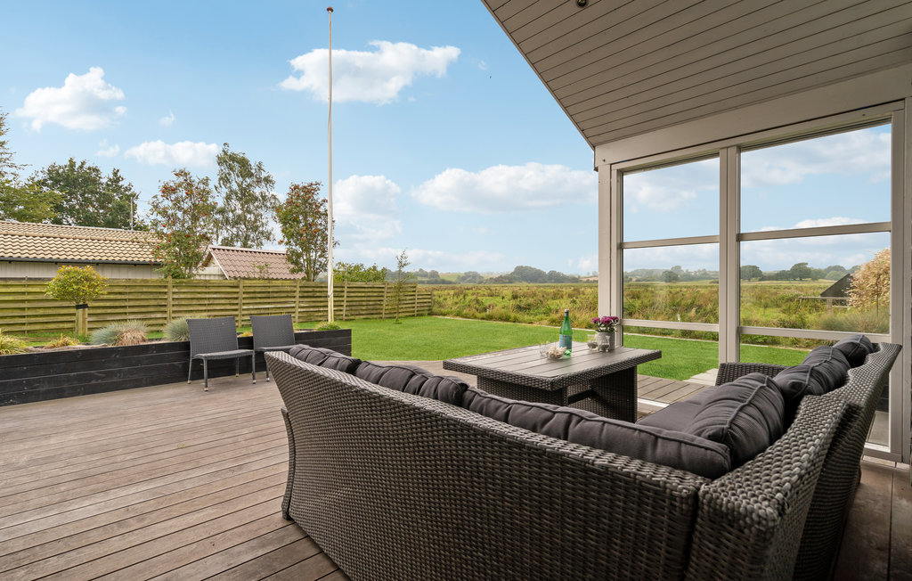 Ferienhaus - Vemmingbund Strand , Dänemark - F08310 8