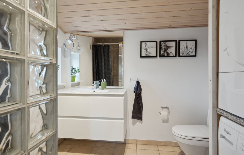 Ferienhaus - Vemmingbund Strand , Dänemark - F08310 19