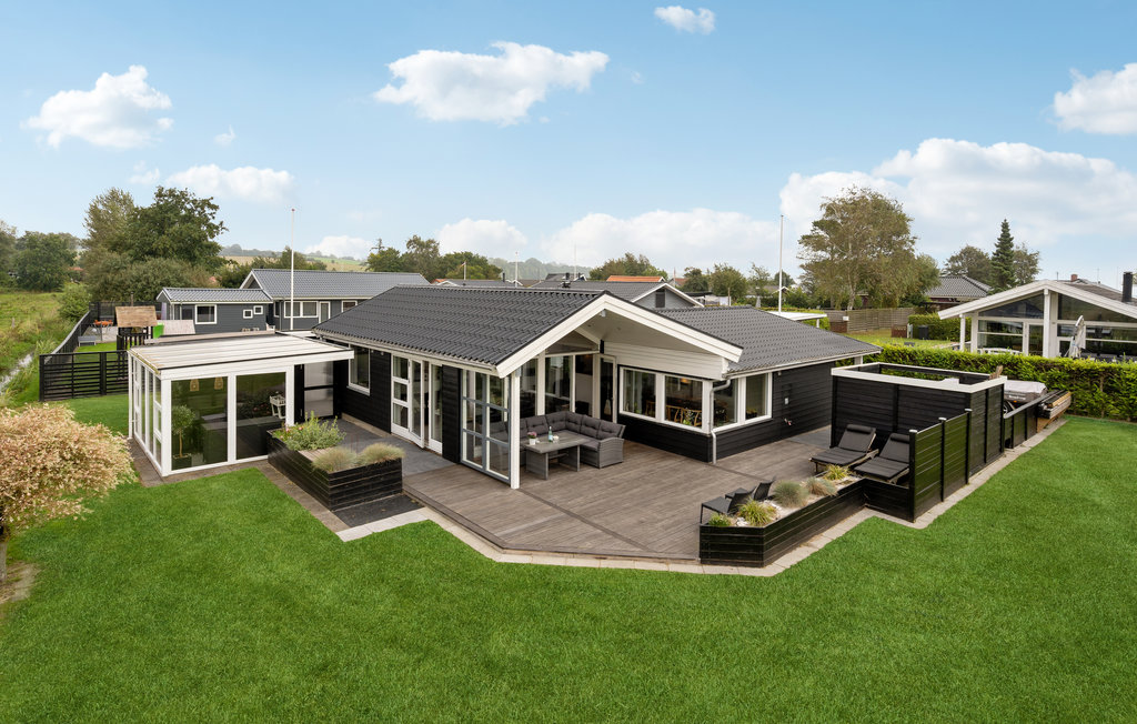 Ferienhaus - Vemmingbund Strand , Dänemark - F08310 1