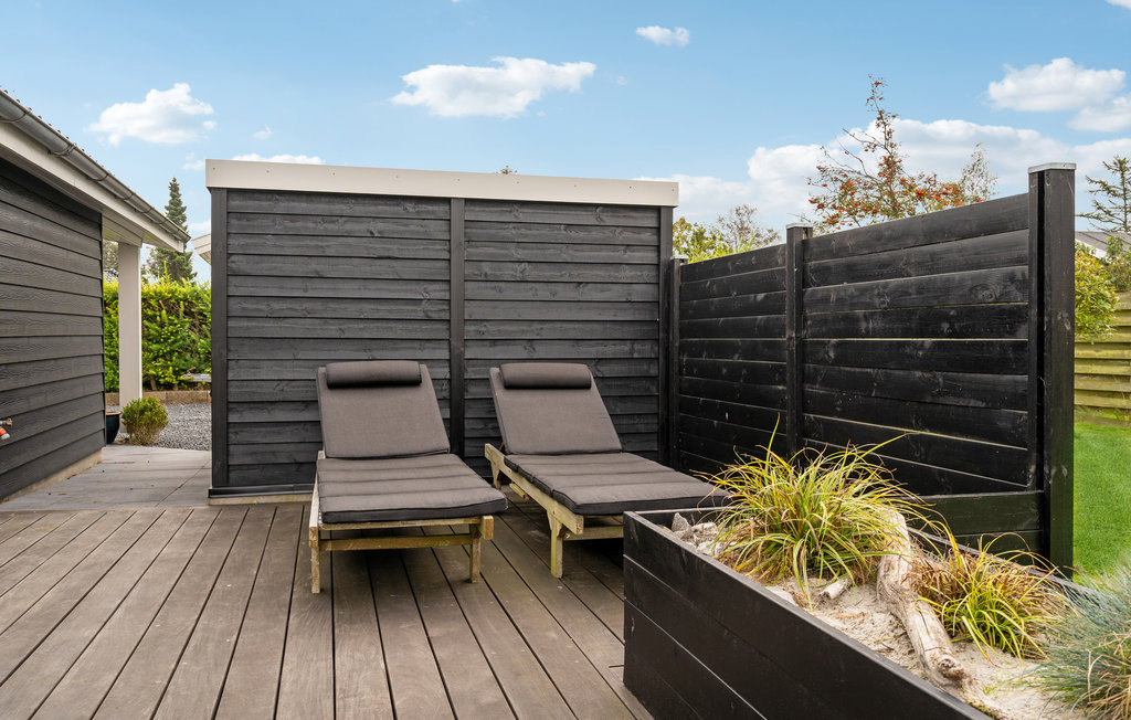 Ferienhaus - Vemmingbund Strand , Dänemark - F08310 11