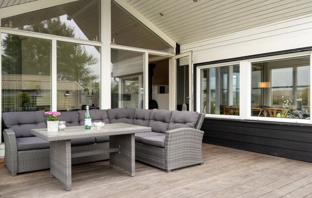 Ferienhaus - Vemmingbund Strand , Dänemark - F08310 12