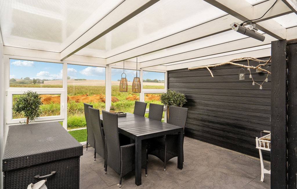 Ferienhaus - Vemmingbund Strand , Dänemark - F08310 2