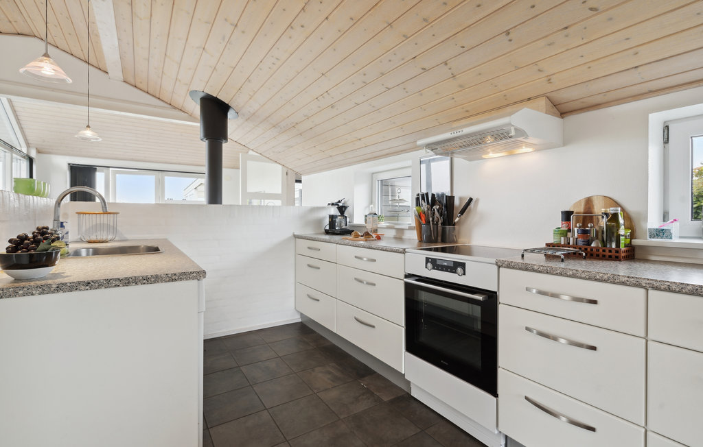 Ferienhaus - Vemmingbund Strand , Dänemark - F08310 17