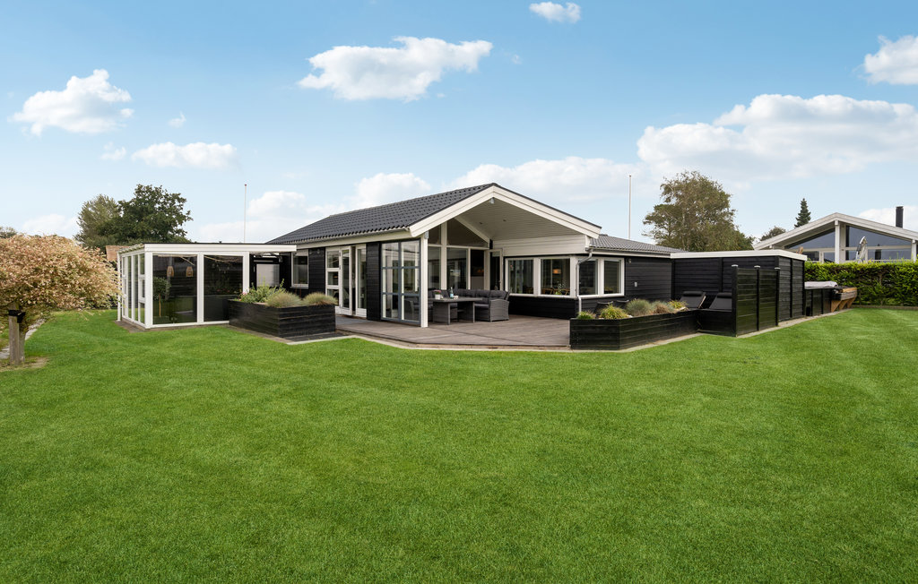 Ferienhaus - Vemmingbund Strand , Dänemark - F08310 10