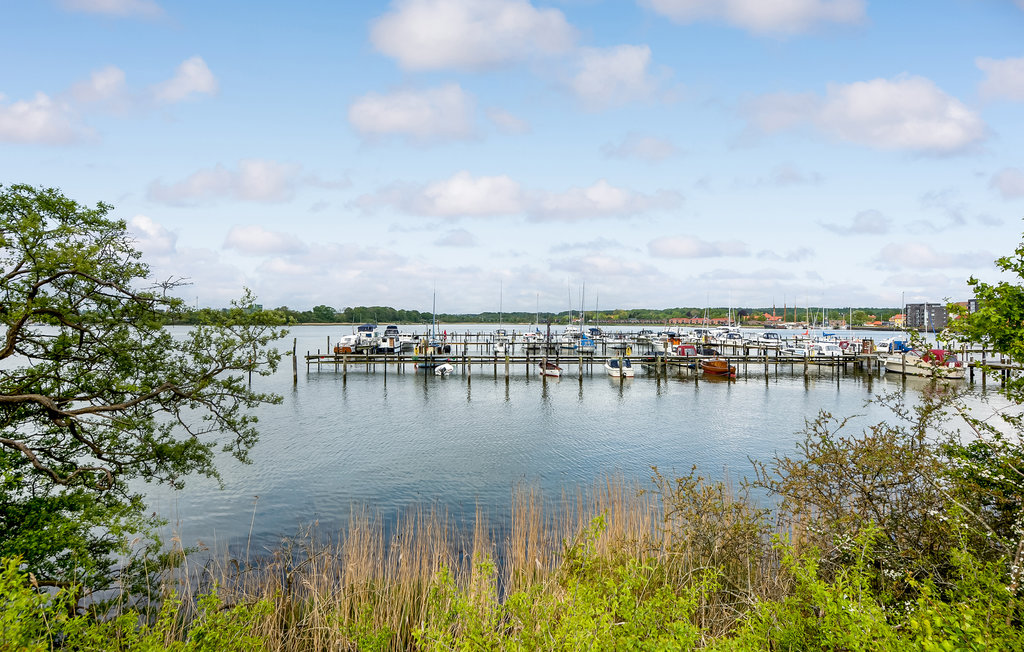 Feriehuse - Gråsten Havnefront , Danmark - F08059 26