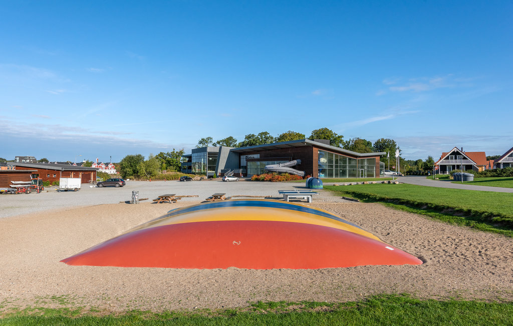 Feriehuse - Gråsten Havnefront , Danmark - F08059 28