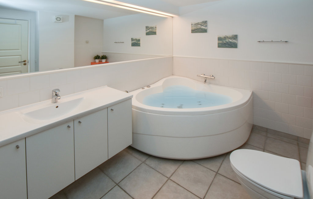 Lejlighed - Gråsten Havnefront , Danmark - F08046 5