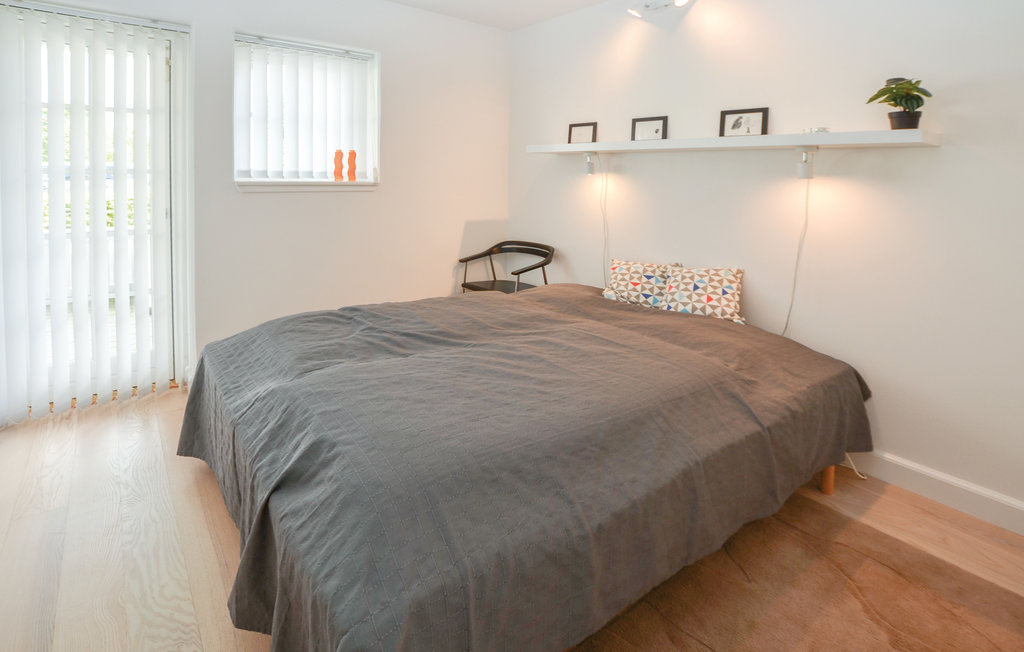 Lejlighed - Gråsten Havnefront , Danmark - F08046 9