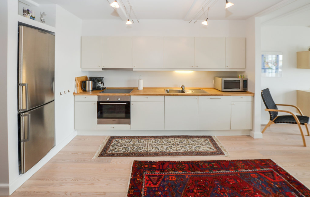 Lejlighed - Gråsten Havnefront , Danmark - F08046 4