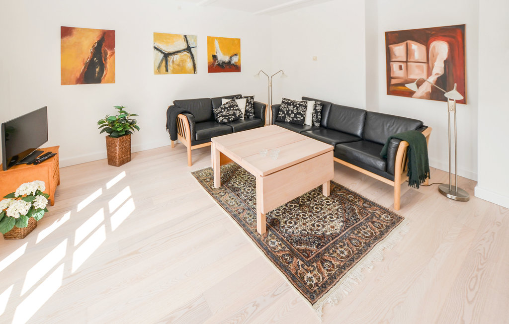 Lejlighed - Gråsten Havnefront , Danmark - F08046 3