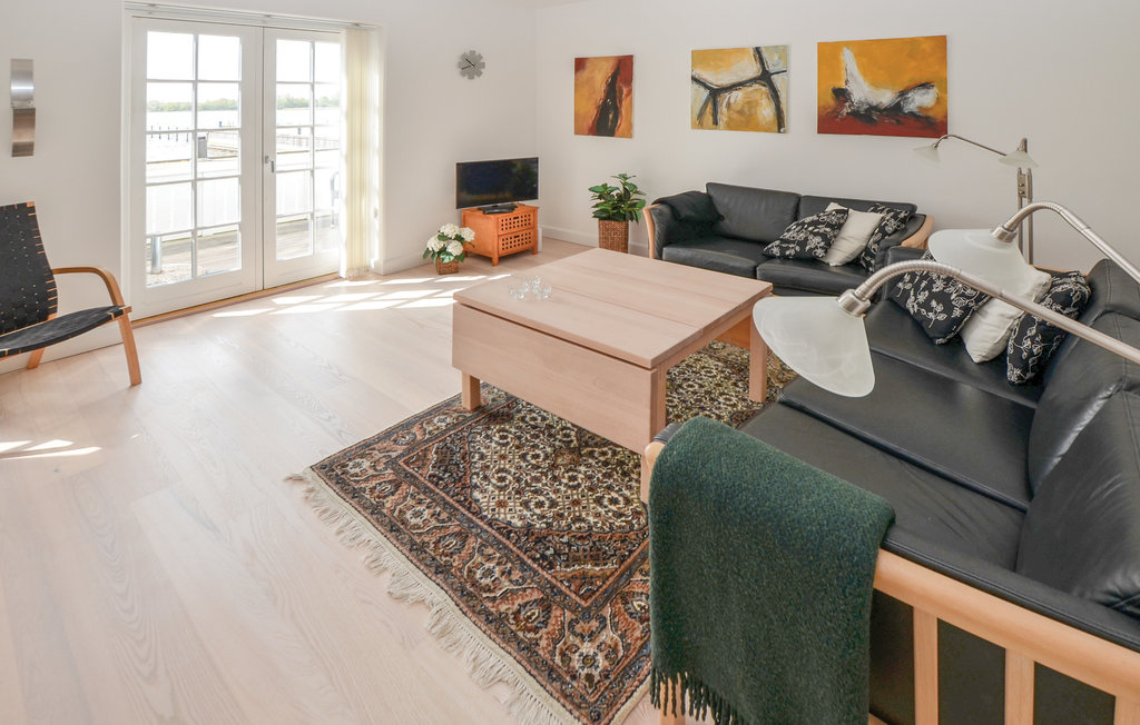 Lejlighed - Gråsten Havnefront , Danmark - F08046 6