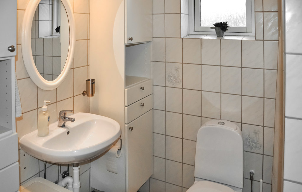 Ferienhaus - Broager , Dänemark - F08006 19