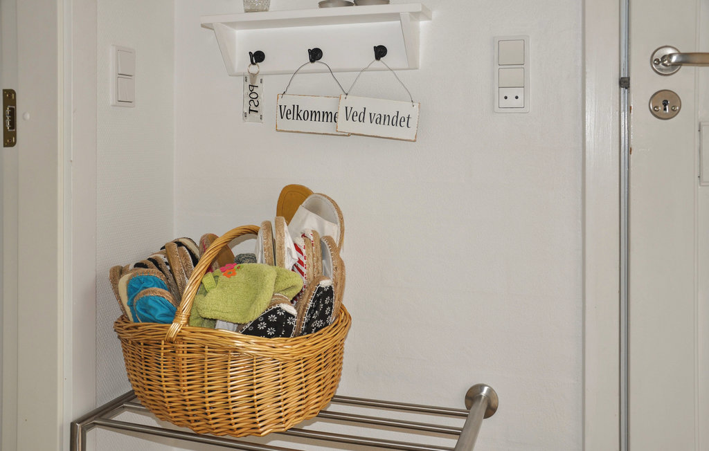 Ferienhaus - Broager , Dänemark - F08006 18