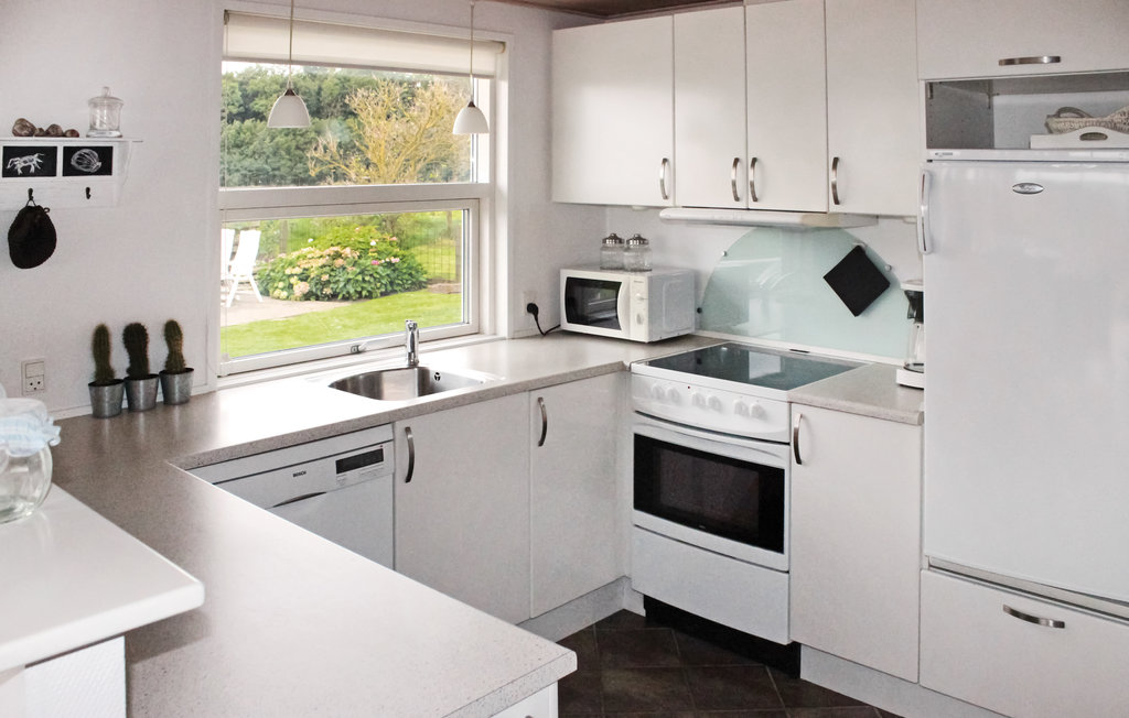 Ferienhaus - Broager , Dänemark - F08006 15