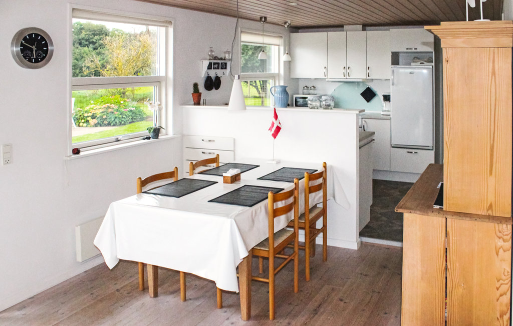 Ferienhaus - Broager , Dänemark - F08006 16