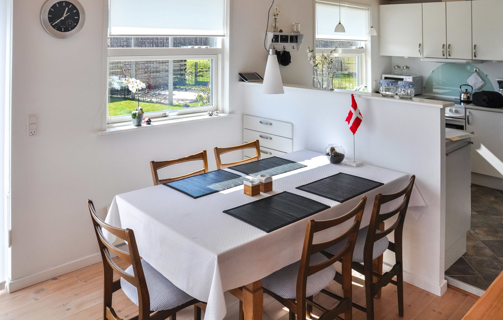 Ferienhaus - Broager , Dänemark - F08006 17