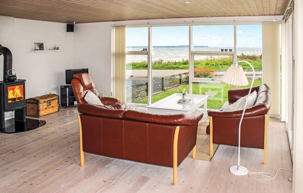 Ferienhaus - Broager , Dänemark - F08006 11