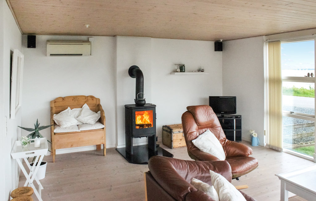 Ferienhaus - Broager , Dänemark - F08006 12