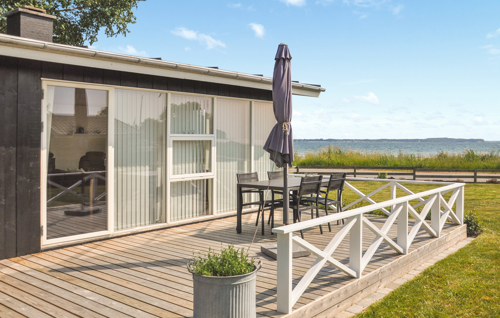 Ferienhaus - Broager , Dänemark - F08006 3