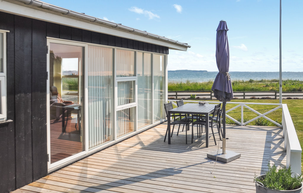 Ferienhaus - Broager , Dänemark - F08006 4