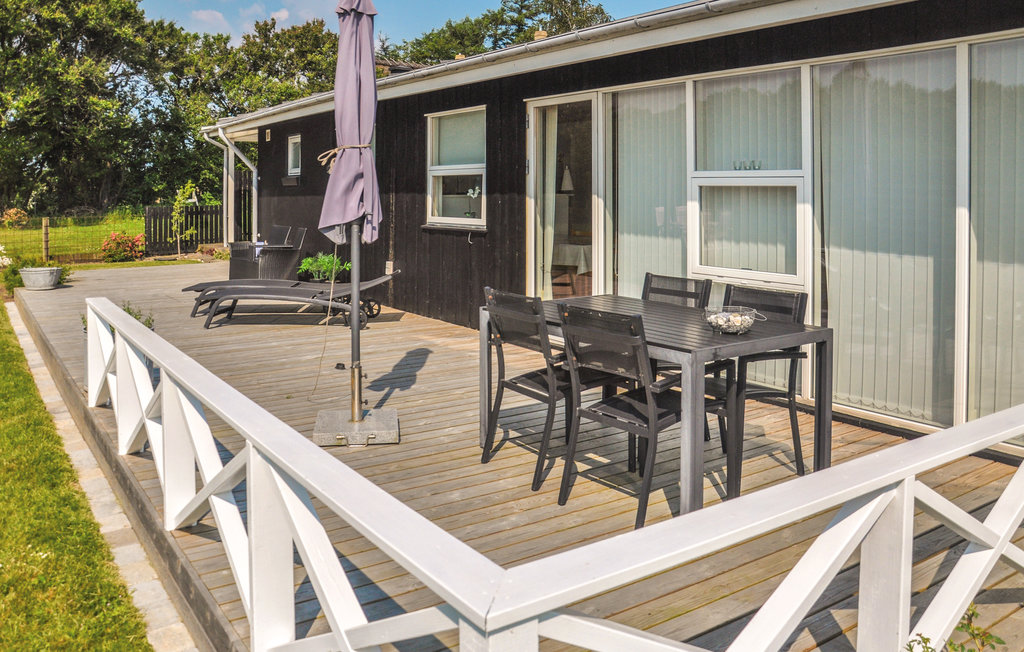 Ferienhaus - Broager , Dänemark - F08006 5