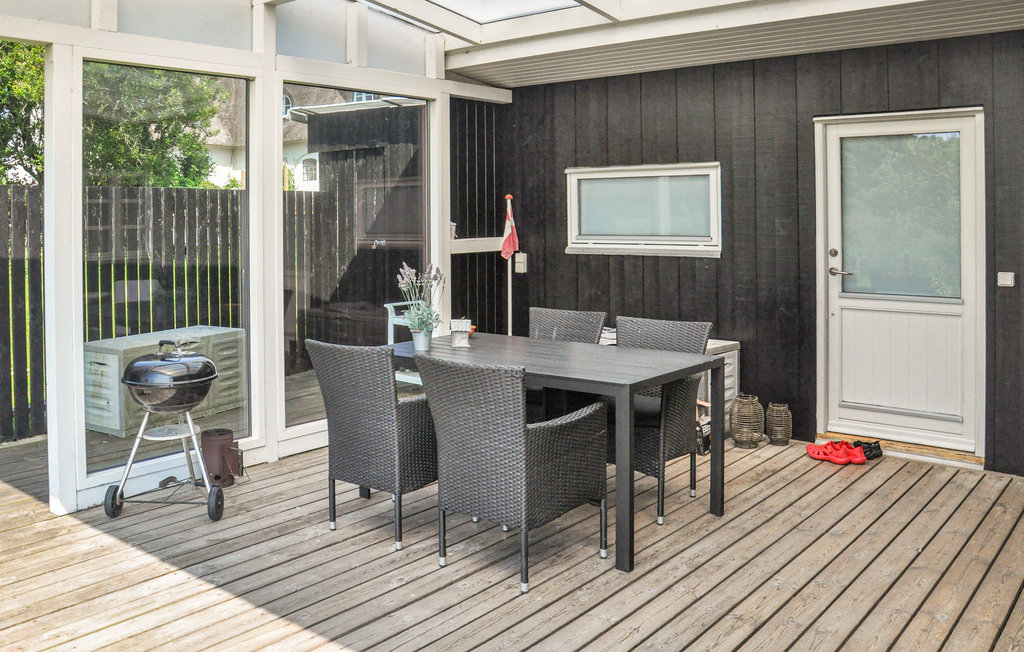 Ferienhaus - Broager , Dänemark - F08006 6