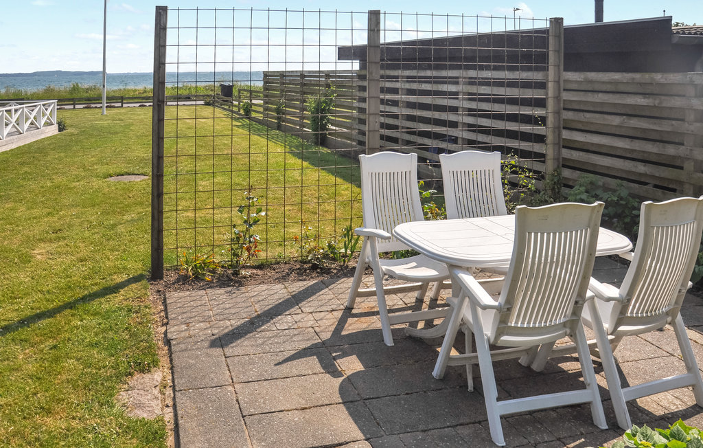 Ferienhaus - Broager , Dänemark - F08006 7