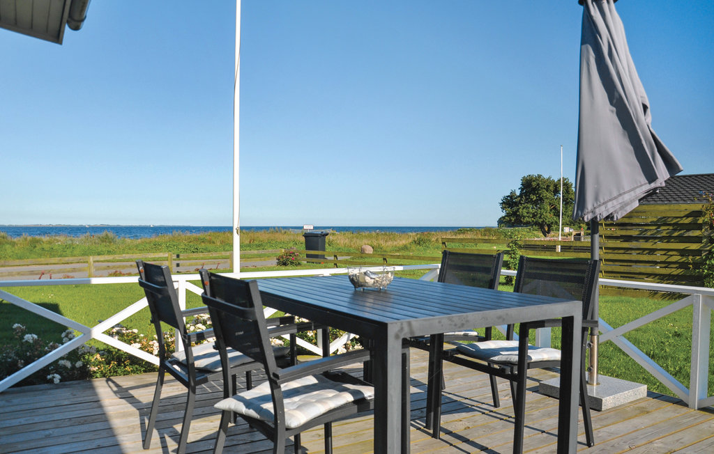 Ferienhaus - Broager , Dänemark - F08006 10