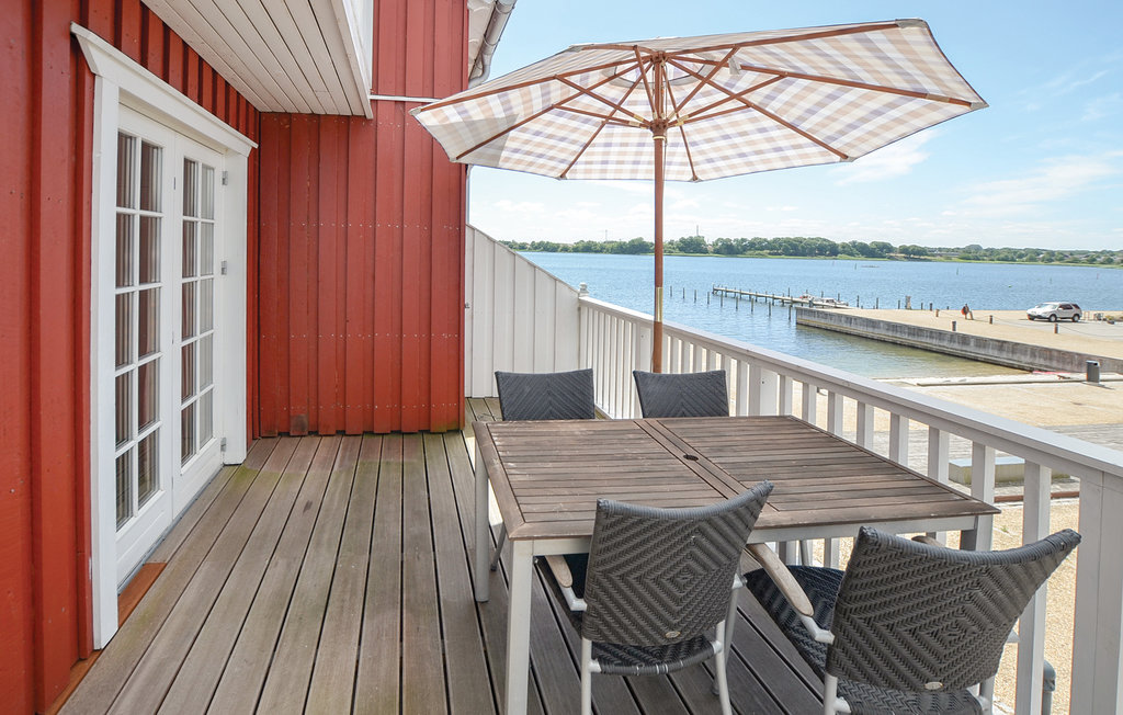 Lejlighed - Gråsten Havnefront , Danmark - F08033 2