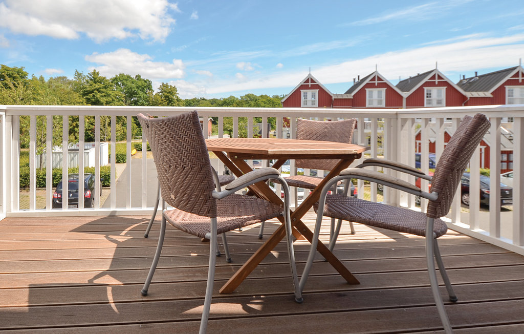 Lejlighed - Gråsten Havnefront , Danmark - F08033 10