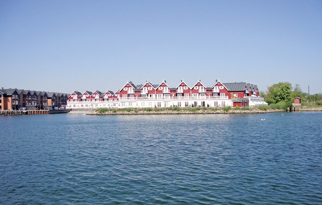 Lejlighed - Gråsten Havnefront , Danmark - F08112 14