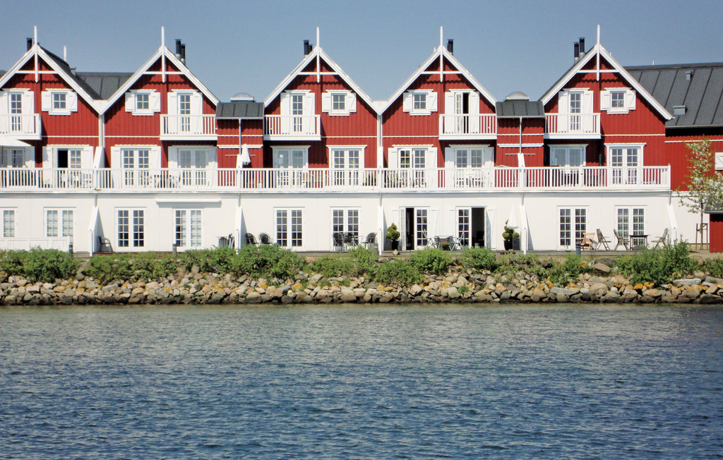 Lejlighed - Gråsten Havnefront , Danmark - F08112 15