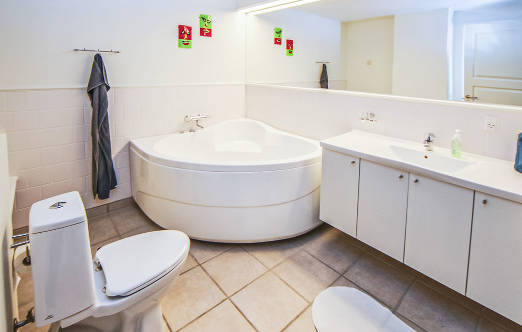 Lejlighed - Gråsten Havnefront , Danmark - F08112 13