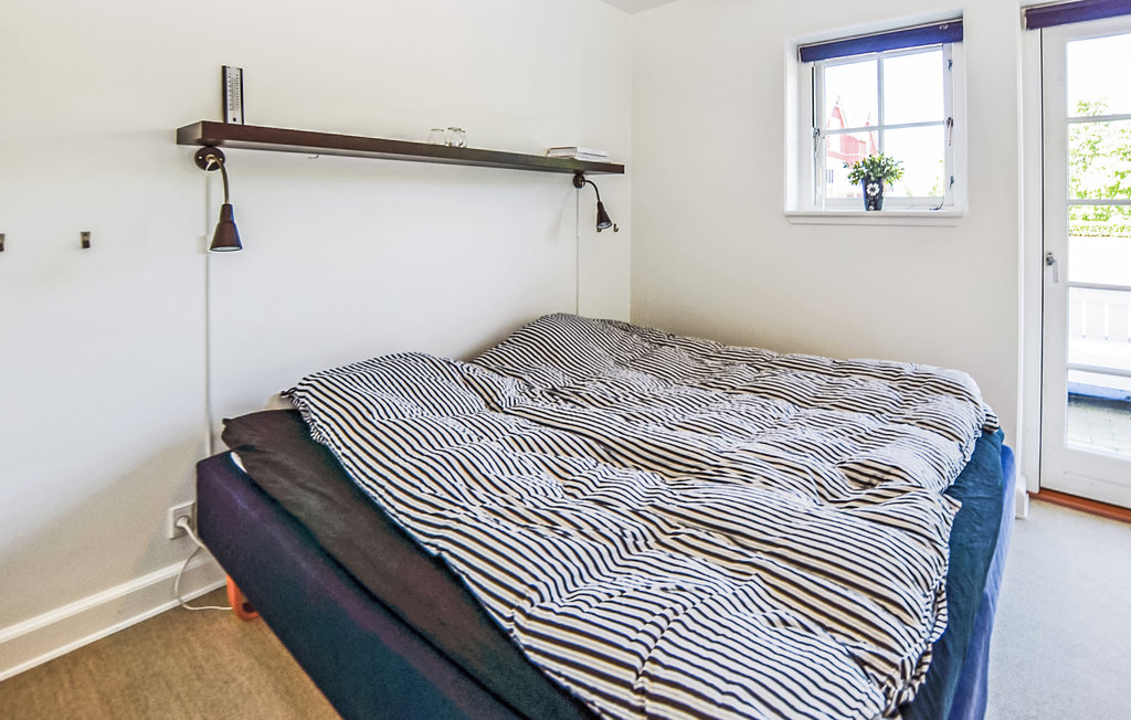 Lejlighed - Gråsten Havnefront , Danmark - F08112 12