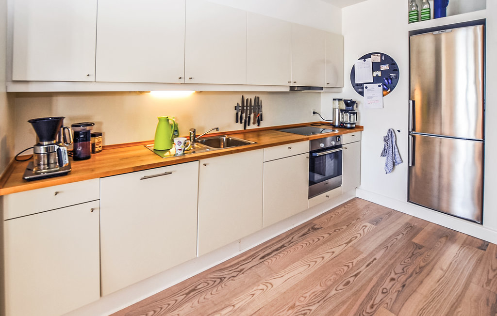 Lejlighed - Gråsten Havnefront , Danmark - F08112 11