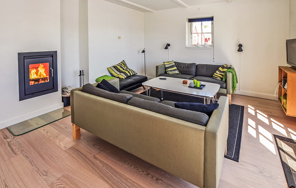 Lejlighed - Gråsten Havnefront , Danmark - F08112 3