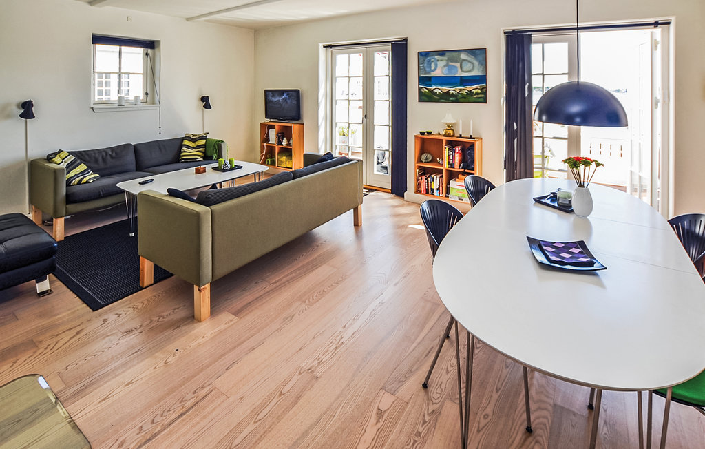 Lejlighed - Gråsten Havnefront , Danmark - F08112 10